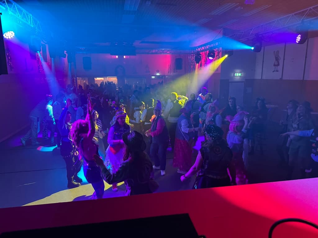 Karnevalsmarathon 2026 – Glanzvoller Abschluss einer erfolgreichen Session